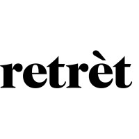 Retret Studio logo - Similar company to The Nieuw