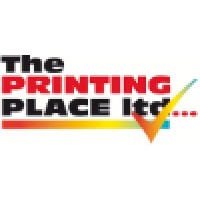 The Printing Place Ltd...