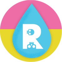 Richmond Water logo - Similar company to Xponent21