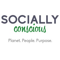 Socially Conscious Living logo - Similar company to Socially-Conscious Consulting