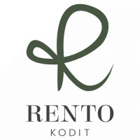 Rento-kodit logo - Similar company to Rava Cargo