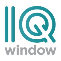 IQ Window logo - Similar company to Iq Biozoom