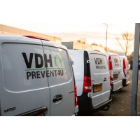 VDH-Prevent4u Plaagdierpreventie BV logo - Similar company to 2E Kans Bouwmaterialen
