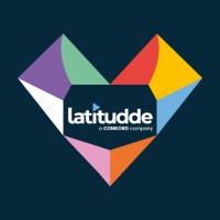 Latitudde - a CONKORD Company logo - Similar company to Sysmatch