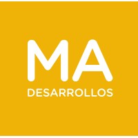 MA Desarrollos logo - Similar company to Ma Propiedades