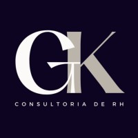 GK Consultoria de RH logo - Similar company to Rh Connect - Consultoria Em Recursos Humanos I Bpo Folha De Pagamento