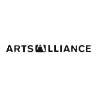 Arts Alliance Ventures logo - Similar company to Garden Studios