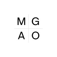 MGAO logo - Similar company to T3 Architecture