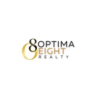 Optima Eight Realty logo - Similar company to Tatacyber Solusi Indonesia