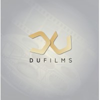 DU Films logo - Similar company to Ifergan Gallery