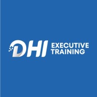 DHI Executive Training logo - Similar company to Trophasso