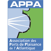 Association des Ports de Plaisance de l'Atlantique (APPA) logo - Similar company to Falco - Wattson Elements