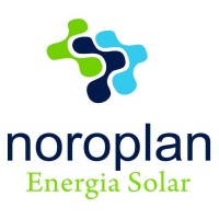Noroplan Energia Solar logo - Similar company to Energia Solar Verde
