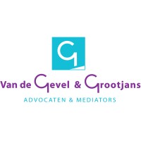 Van de Gevel & Grootjans advocaten en mediators logo - Similar company to Schuldbemiddeling Nederland