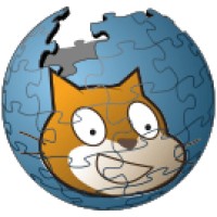 Scratch Wiki logo - Similar company to Scratch Camp