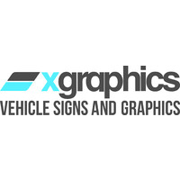 X Graphics DMI logo - Similar company to Collection Korea