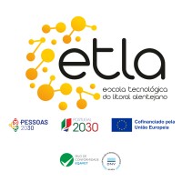 ETLA - Escola Tecnológica do Litoral Alentejano logo - Similar company to Eficiência Plus