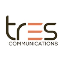 Tres Communications logo - Similar company to Caliston