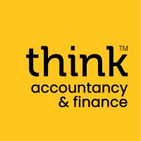 Think Accountancy and Finance logo - Similar company to Think Recruitment Group