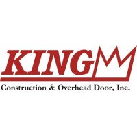 King Construction logo - Similar company to King Construction