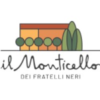 Azienda Agricola il Monticello logo - Similar company to A-Syde
