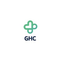 GHC - General Health Care logo - Similar company to Biochemia S.A.