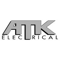 ATK Electrical pty ltd logo - Similar company to Tad-Mar Electrical