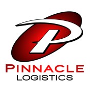 Pinnacle Logistics logo - Similar company to Blx Logistics