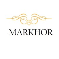 Markhor Salt logo - Similar company to Hammer-Salt