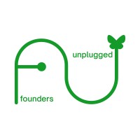 founders unplugged logo - Similar company to Hitcaliber