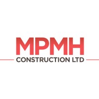 MPMH Construction Limited logo - Similar company to Ghi Contracts