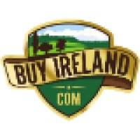 BuyIreland.com logo - Similar company to Seapoint Clinic