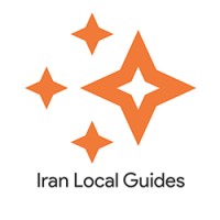 Iran Local Guides logo - Similar company to Cybersecurity Shield