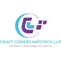 Craft Coders Infotech LLP logo - Similar company to Jack Solutions