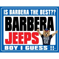 Gary Barbera's on the Boulevard logo - Similar company to Gary Barbera Group