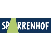 Sparrenhof Tilburg logo - Similar company to Outrex