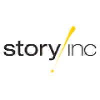 Story Inc logo - Similar company to Ma.Sta Vision