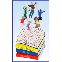 Raising Readers in the Heartland logo - Similar company to Metropolitan Mosquito Control District