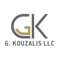G KOUZALIS LLC logo - Similar company to Nomoholics