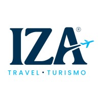 Iza Travel Representacoes De Turismo logo - Similar company to Instituto Rodobens