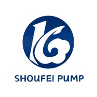 ShouFei——China Centrifugal Water Pump Manufacturer logo - Similar company to Purity Pump Co., Ltd.