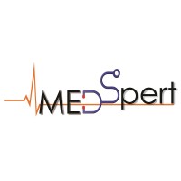 MEDspert Inc. logo - Similar company to Manageability Ime