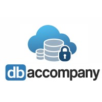 DB ACCOMPANY logo - Similar company to Capybara Si