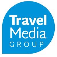 Travel Media Group logo - Similar company to Ink - We Are Travel Media