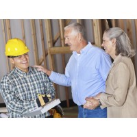 Roofing Contractor logo - Similar company to Roofing Contractor
