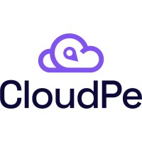 CloudPe logo - Similar company to Cloudlaunchpad
