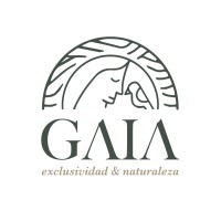 GAIA logo - Similar company to Tespecon