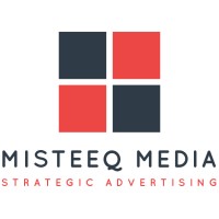 Misteeq Media logo - Similar company to Dox Digital