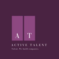 Active Talent logo - Similar company to Active Talent