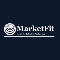 MarketFit logo - Similar company to Mega Impacts
